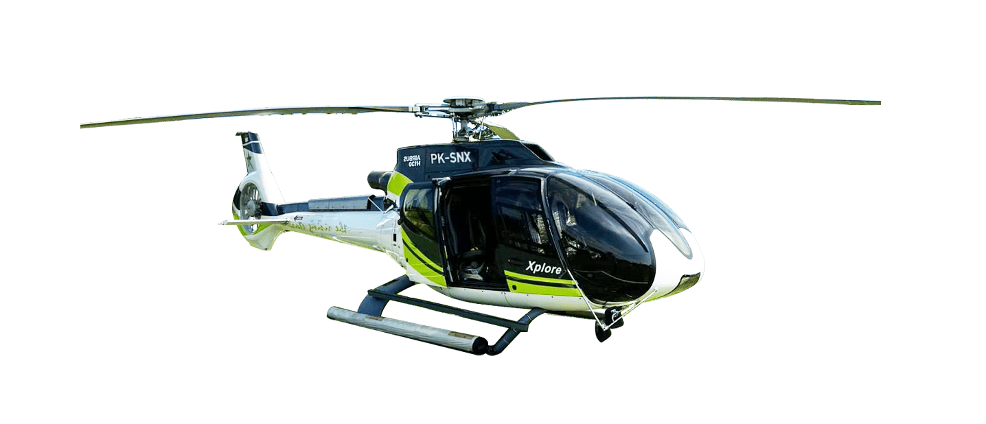 Airbus EC130T2