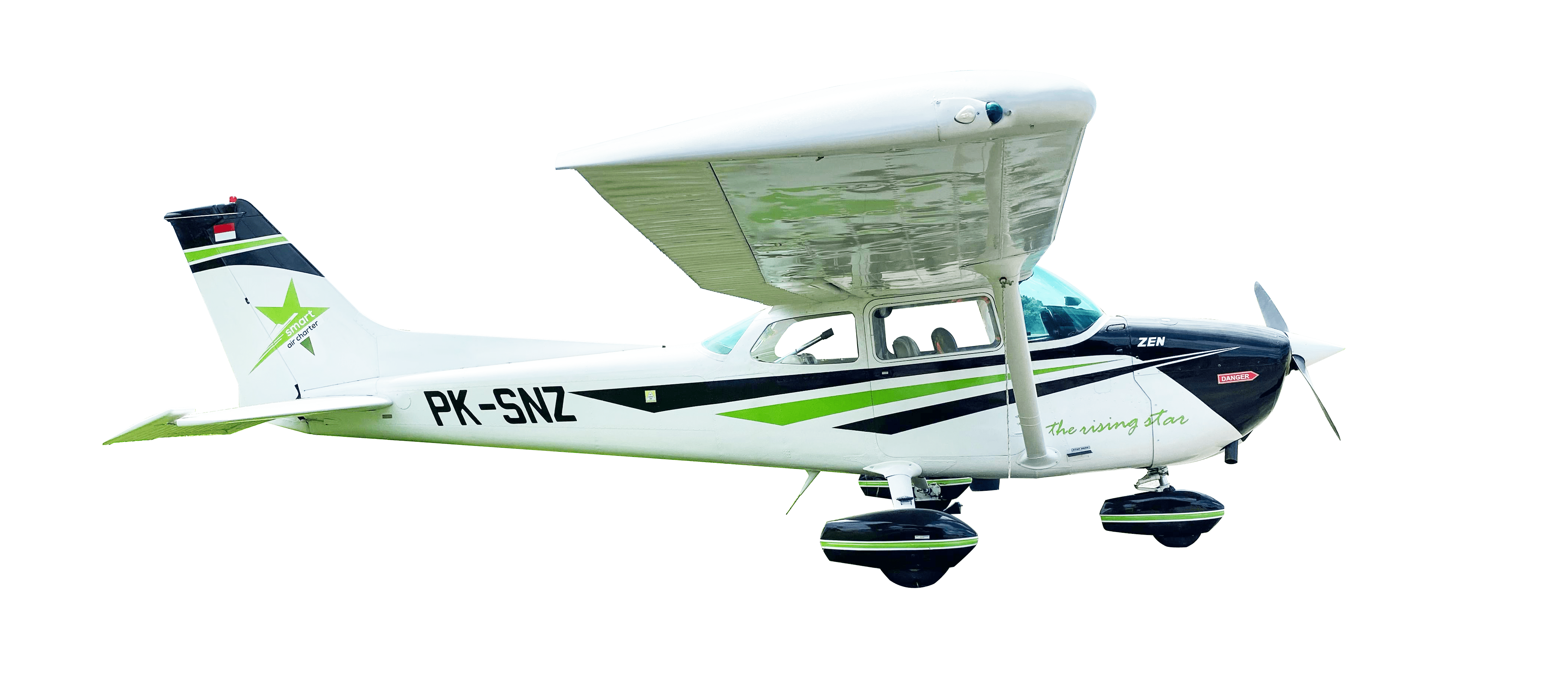Cessna 172M