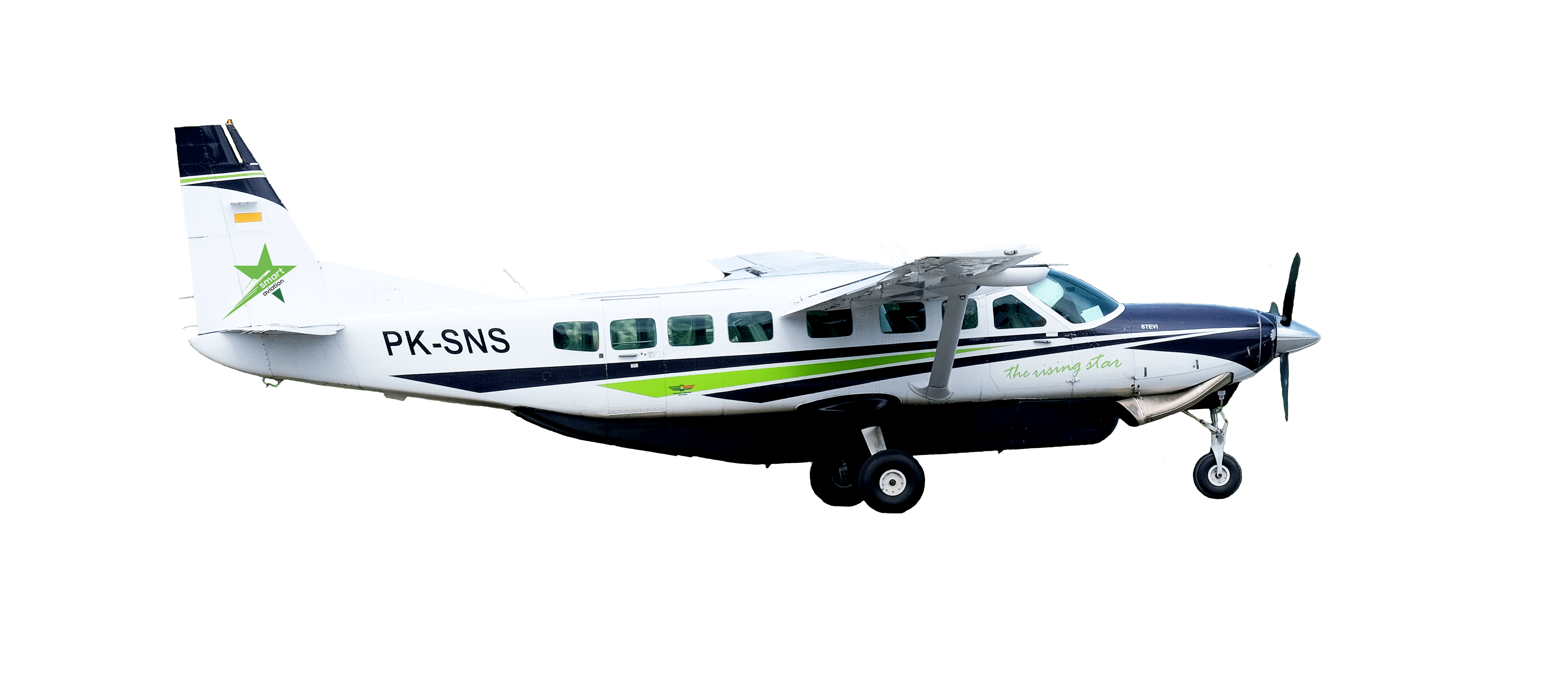 Cessna Grand Caravan
